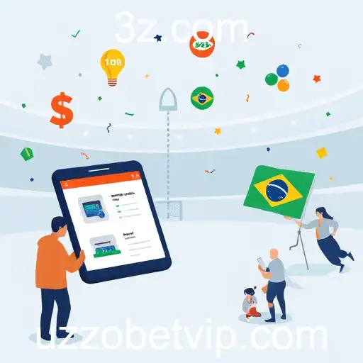 Transformações no Mercado de Apostas Online no Brasil