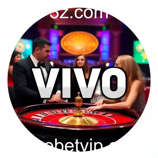 Experiência Imersiva: Explorando a Categoria 'Jogos ao Vivo' no Uzzo Bet
