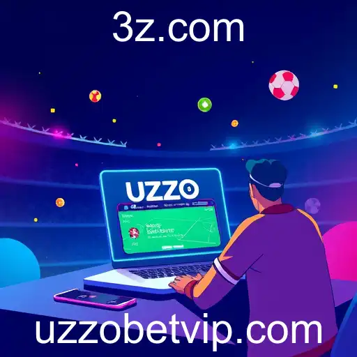 Crescimento do mercado de jogos de azar online em 2026