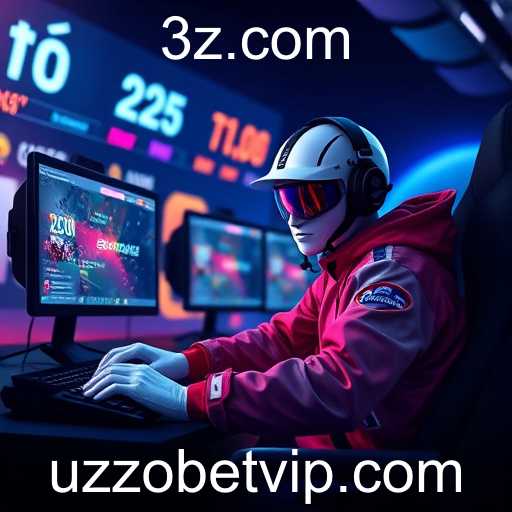 A Ascensão dos Jogos de Azar Online em 2025