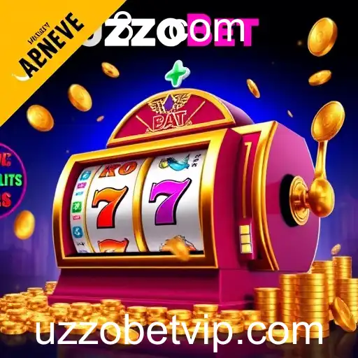 Caça-Níqueis no Uzzo Bet: Diversão, Variedade e Grandes Prêmios à Espera