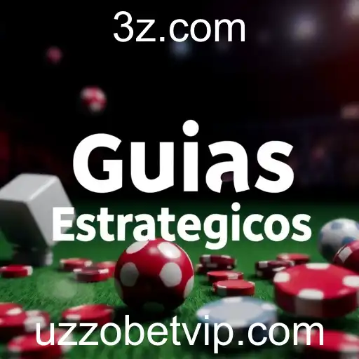 Desvendando os Mistérios dos Guias Estratégicos para Jogos de Apostas Online