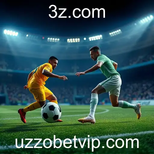 Tendências e Estratégias de Sucesso no Uzzo Bet para 2025