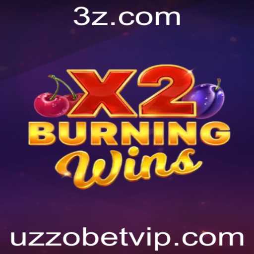 Explorando o Fascinante Mundo de 'BurningWinsX2'