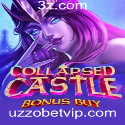 CollapsedCastleBonusBuy: Um Mergulho no Novo Jogo de Aventura com Uzzo Bet