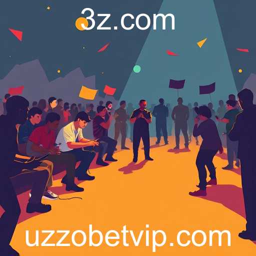 Comunidade de Jogadores: Encontro de Culturas e Emoções