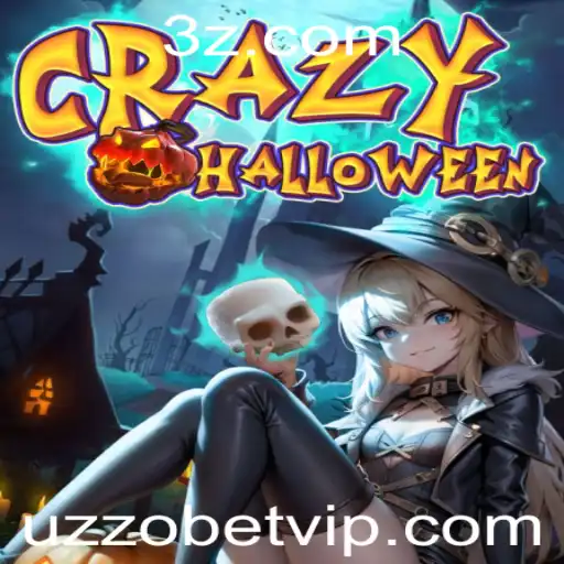 Descubra o Mundo de Aventuras de CrazyHalloween