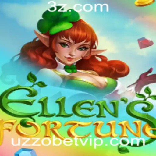 EllensFortune: Descubra o Fascinante Mundo do Jogo com Uzzo Bet