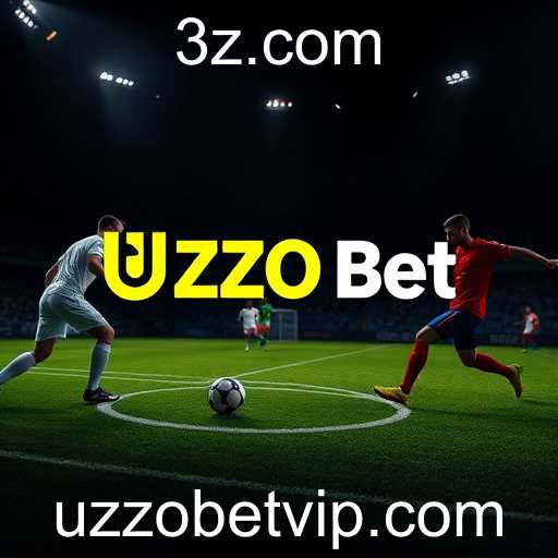 O Impacto do UZZO Bet no Mundo dos Esportes