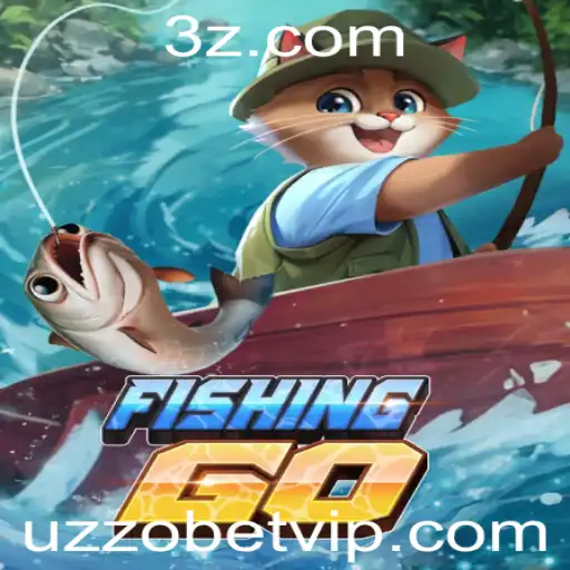 Descubra o Mundo Emocionante de FishingGO e uzzo bet