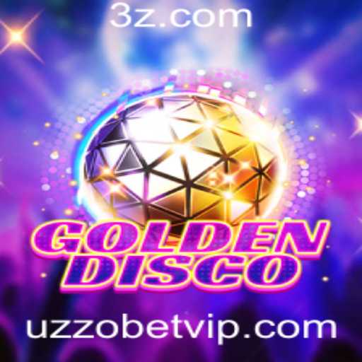 GoldenDisco: Descubra o Brilho do Novo Jogo Empolgante