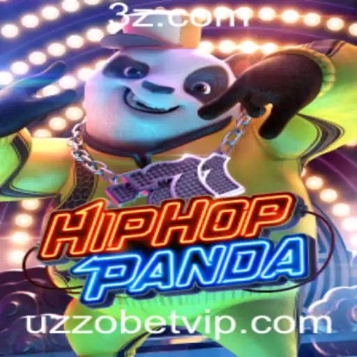 Explorando o Vibrante Mundo de HipHopPanda com Uzzo Bet