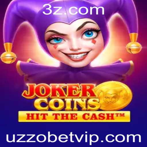 Explorando o Fascinante Mundo do Jogo JokerCoins e a Novidade Uzzo Bet