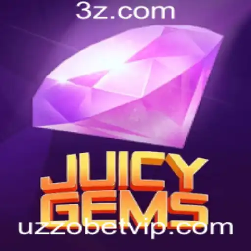 Explorando o Mundo de JuicyGems: Uma Aventura Vibrante no Universo de Apostas Uzzo Bet