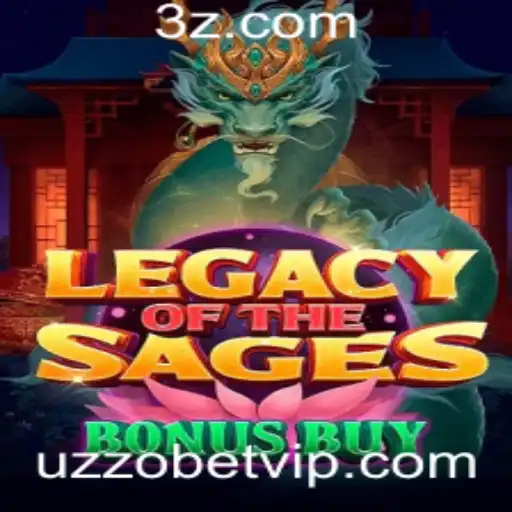 Explorando o Fascinante Mundo de LegacyoftheSagesBonusBuy com Uzzo Bet