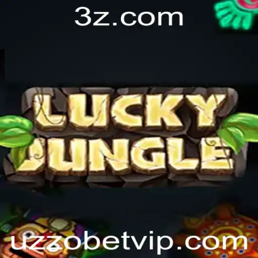 Descubra o Fascinante Mundo de LuckyJungle: Um Jogo Inovador no Mercado