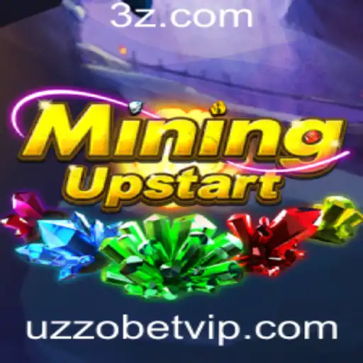 MiningUpstart: Explorando o Novo Fenômeno dos Jogos de Aposta