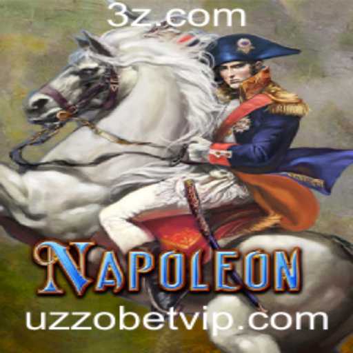 Explorando o Fascinante Mundo de Napoleon: O Jogo que Conquista a Todos