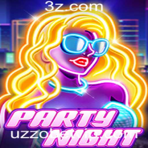 Explorando o Dinâmico Mundo de PartyNight e Uzzo Bet