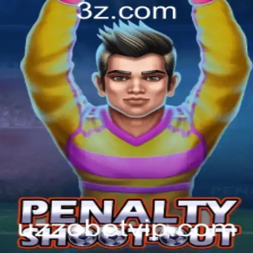 PenaltyShootOut: Dominando o Campo com Estratégia e Precisão