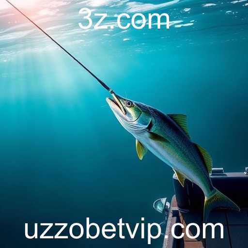 Pesca Online: Uma Nova Fronteira no Mundo Digital