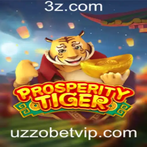 Explorando o Universo de ProsperityTiger e a Dinâmica de Uzo Bet