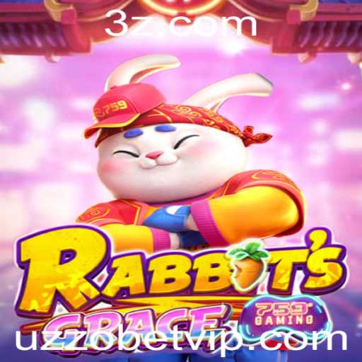 RabbitsGrace: O Novo Fenômeno do Mundo dos Jogos