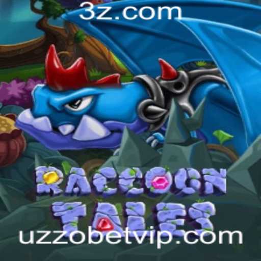 O Fascinante Mundo de RaccoonTales e a Estratégia de Uzzo Bet