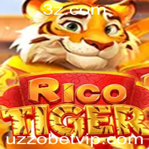 RicoTiger: Explorando a Emoção e Estratégia por Trás do Jogo de Apostas