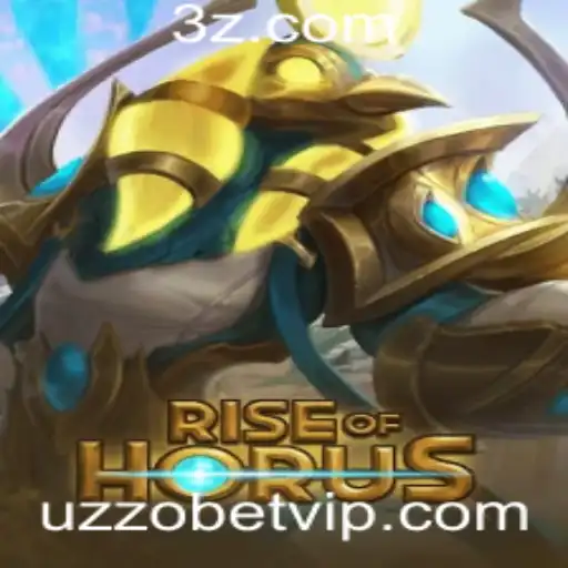 RiseofHorus e a Emoção de Jogar com Uzzo Bet