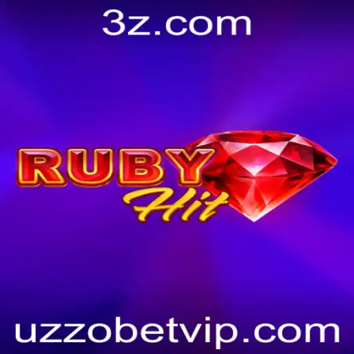 Explorando o Mundo de RubyHit: Um Jogo Inovador com Uzzo Bet
