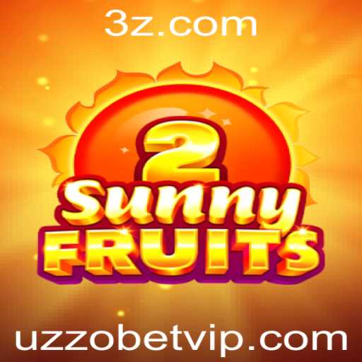 Explorando o Mundo de SunnyFruits2 e Uzzo Bet