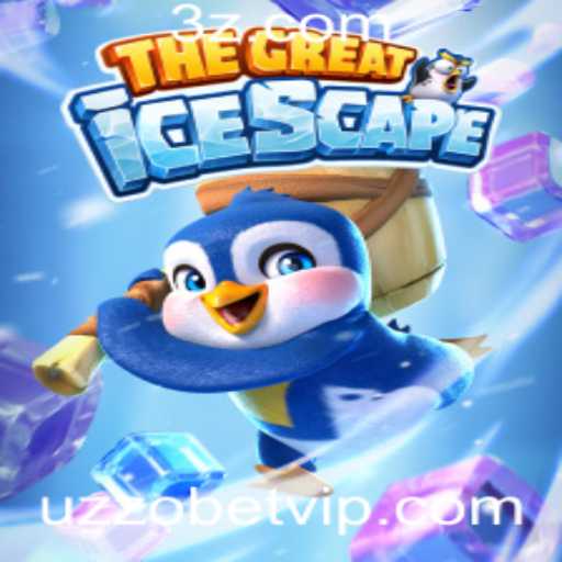 Descubra o Mundo de TheGreatIcescape: Uma Aventura Gelada em Meio aos Desafios