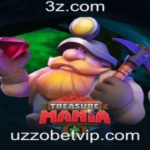 Descubra o Mundo de TreasureMania: O Jogo que Está Conquistando os Aficionados por Aventuras