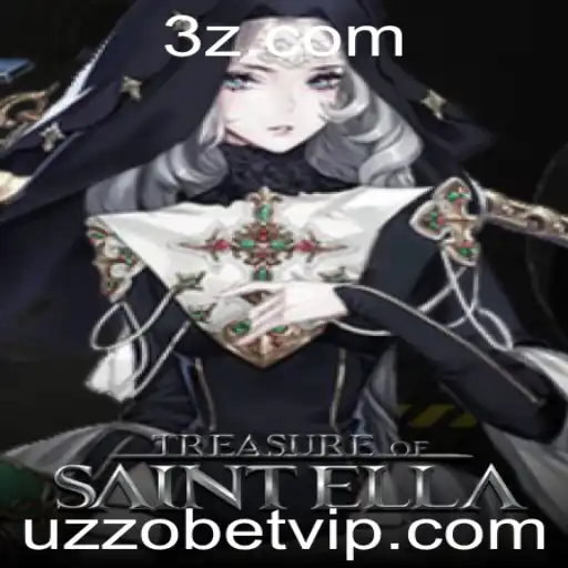 Descubra o Mundo Enigmático de Treasure of Saint Ella