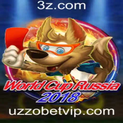 WorldCupRussia2018: Descubra o Fascinante Jogo com Uzzobets