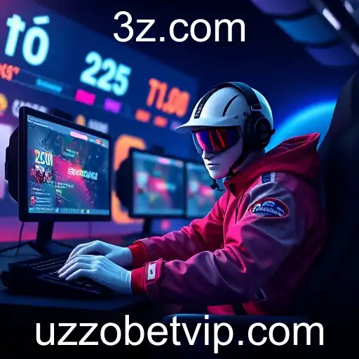 A Ascensão do 'UZZO Bet' no Mercado de Jogos Virtuais