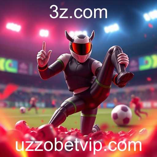 A Revolução das Apostas em Jogos com Uzzo Bet